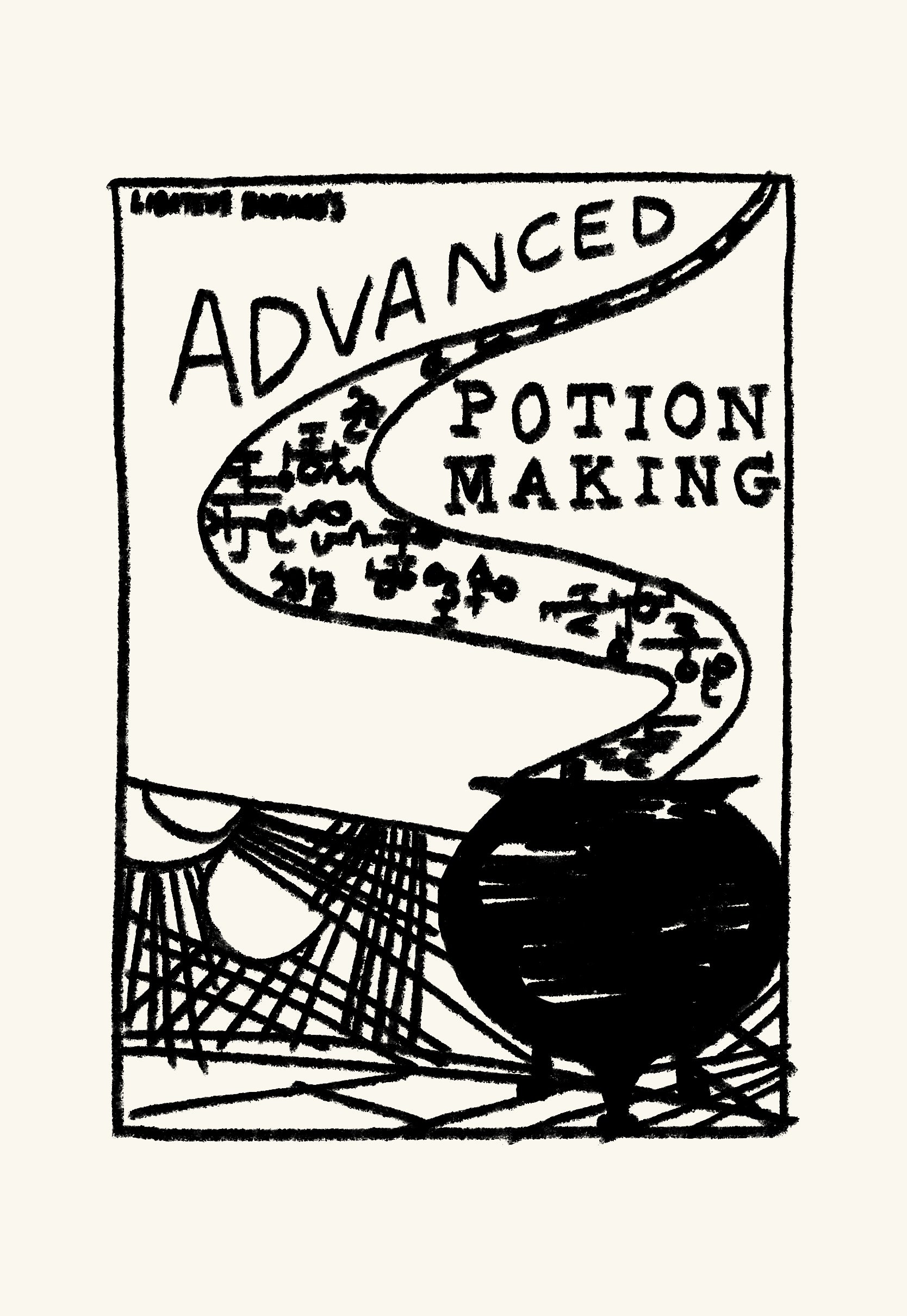 HP Inspired Collection