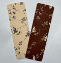 The Secret History Bookmark Pair
