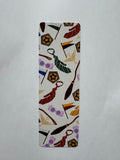 HP Bookmark