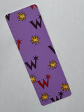 Weasley Bookmark