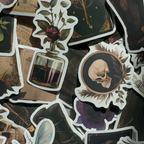 Extra Stickers