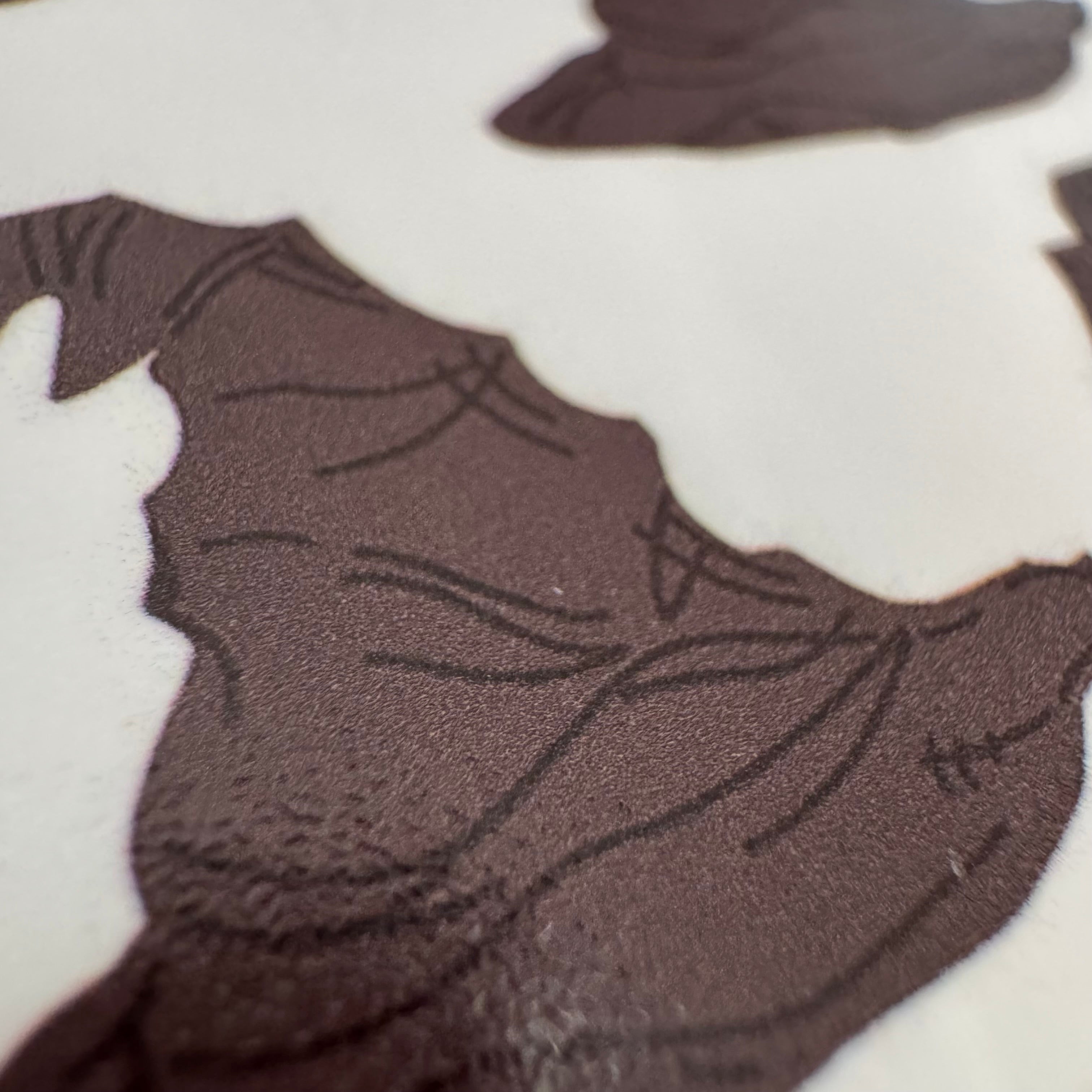 Sorting Hat Bookmark