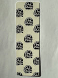 Skull Bookmark