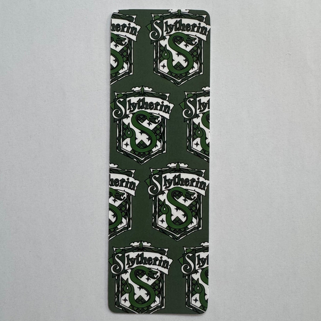 HP House Bookmark