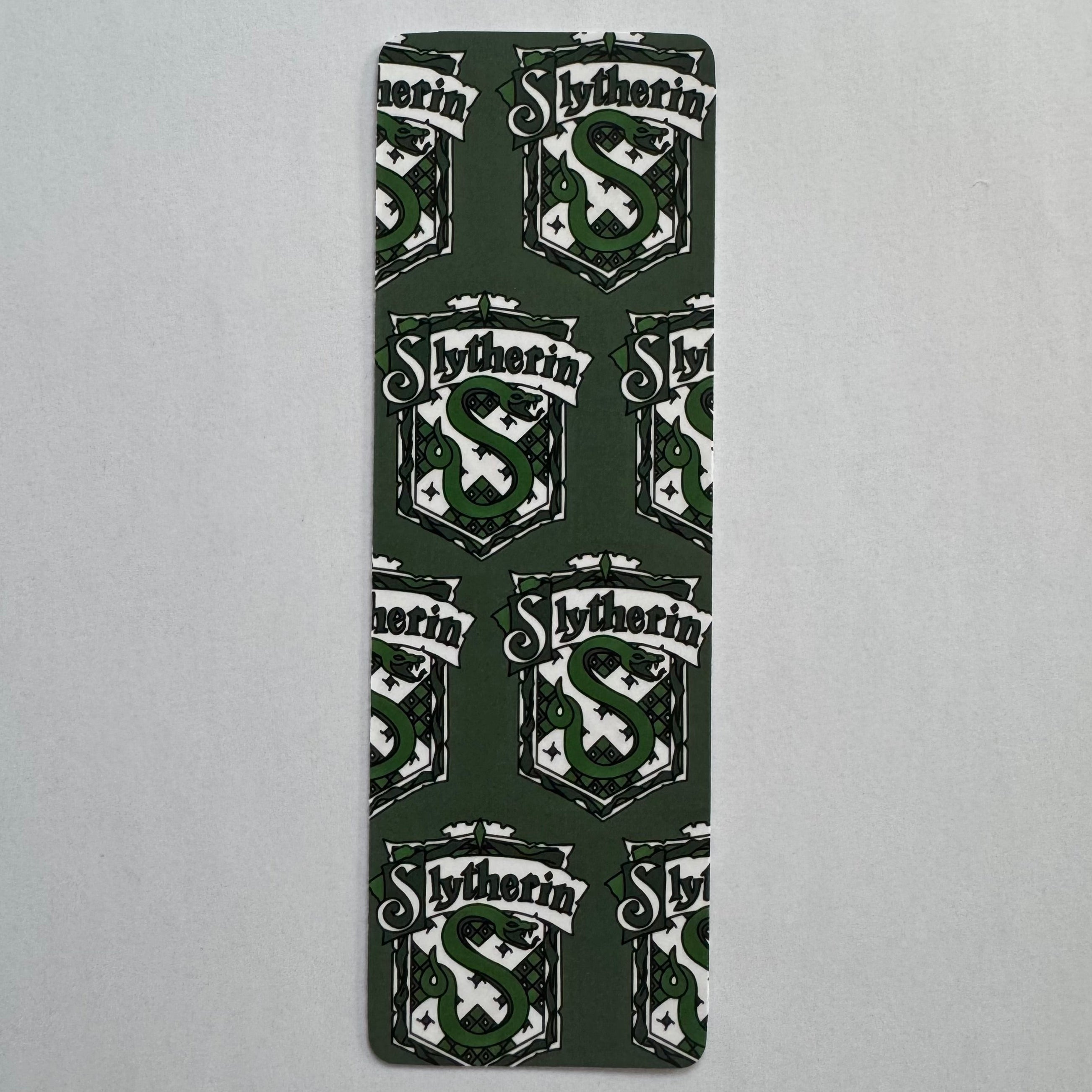 HP House Bookmark