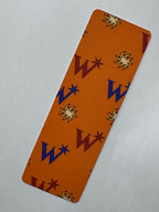 Weasley Bookmark