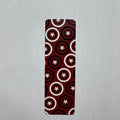 Captain America Bookmark