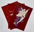 Cupid Print Trio