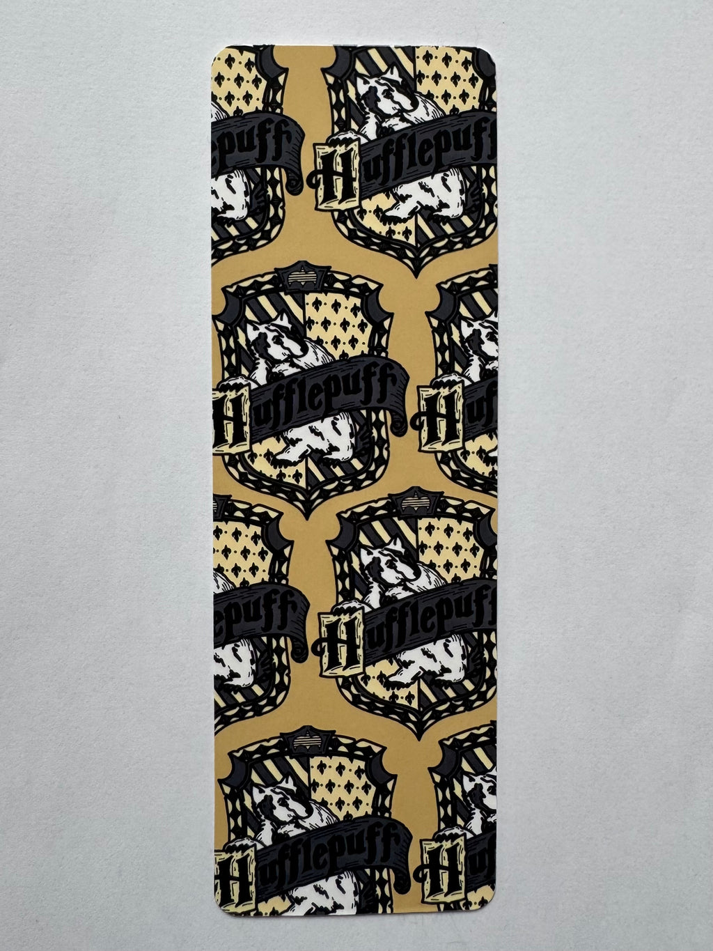 HP House Bookmark