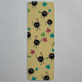 Soot Sprite Bookmark
