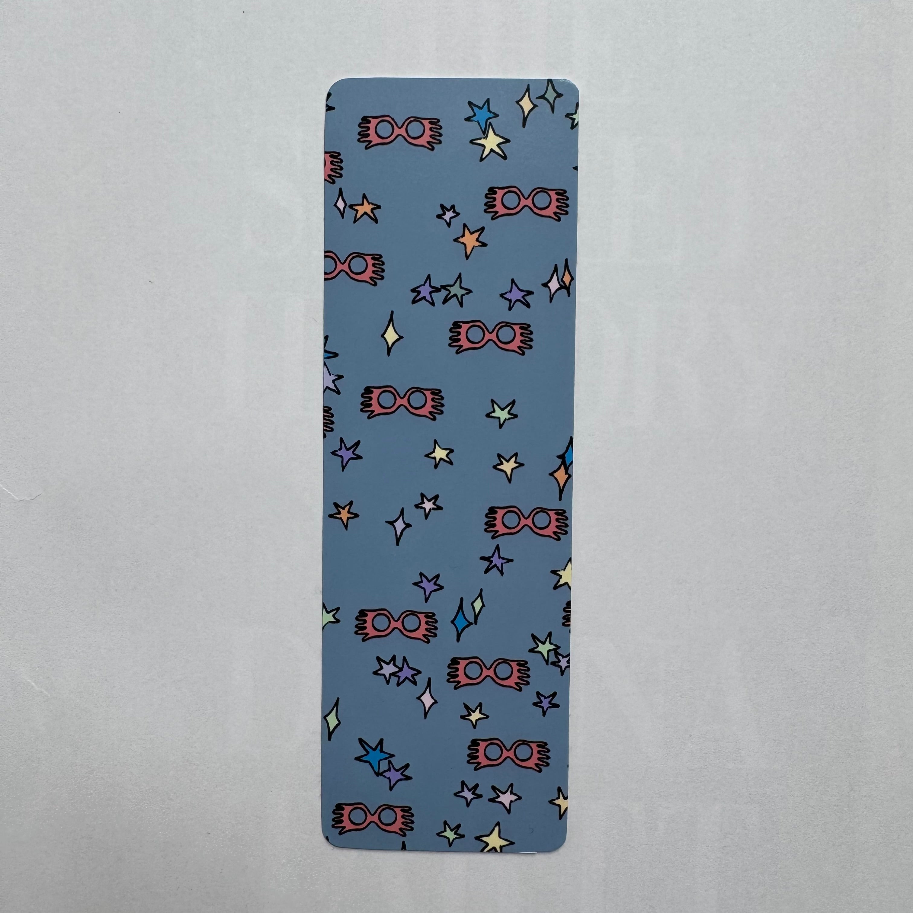 Luna Bookmark