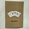Divination Textbook Print