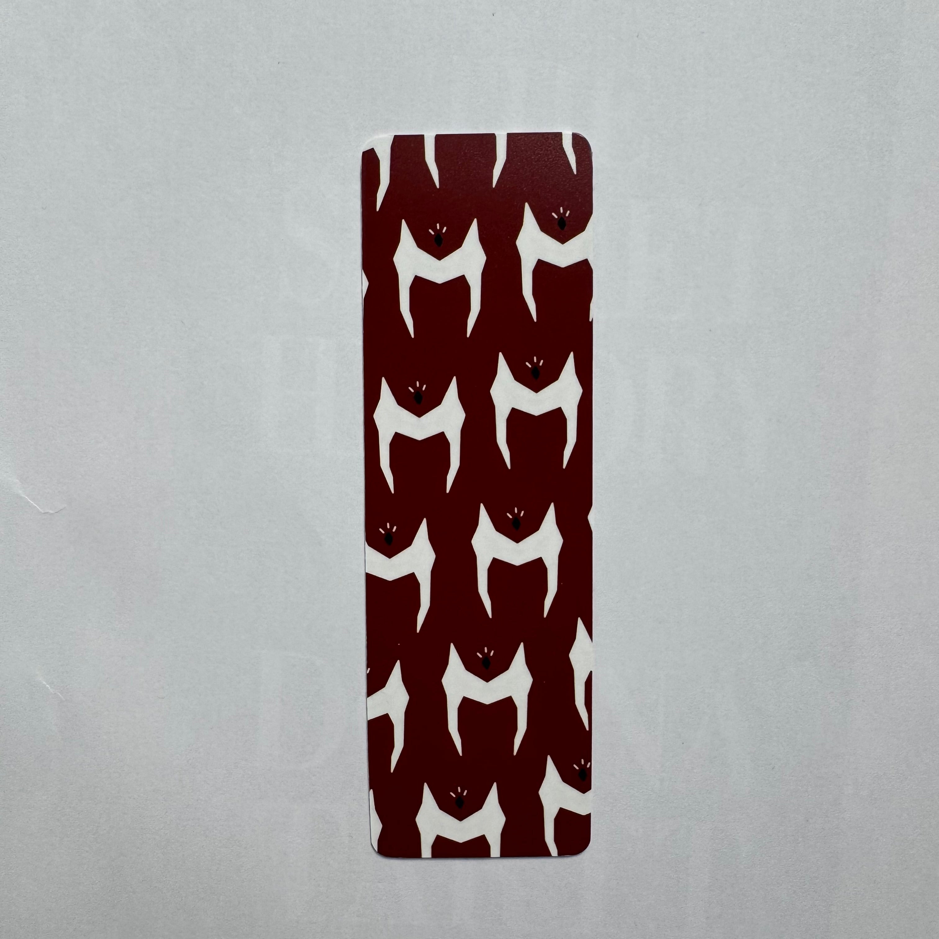 Wanda Bookmark