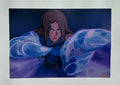 Katara print