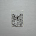 Good Omens Sticker
