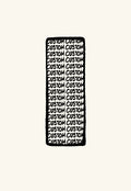 Custom Bookmark