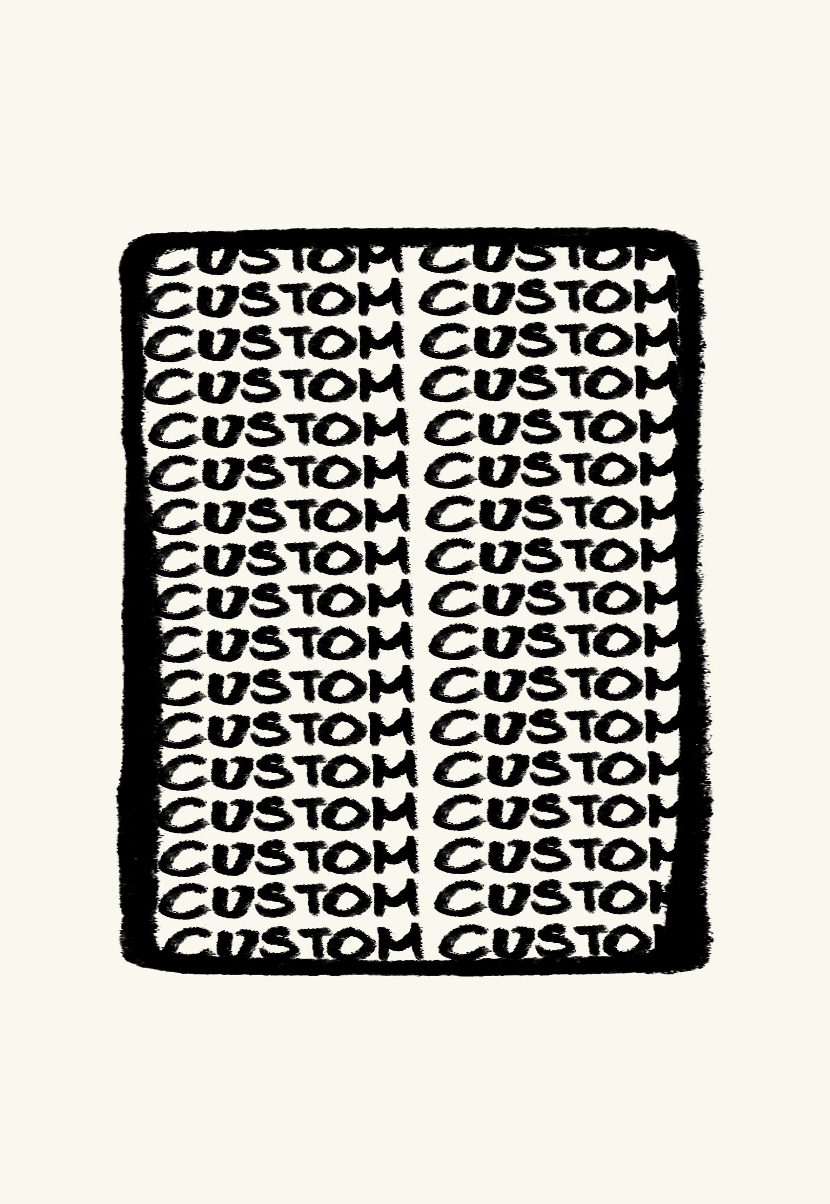 Custom Print