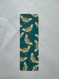 Luna Moth Bookmark