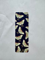 Luna Moth Bookmark
