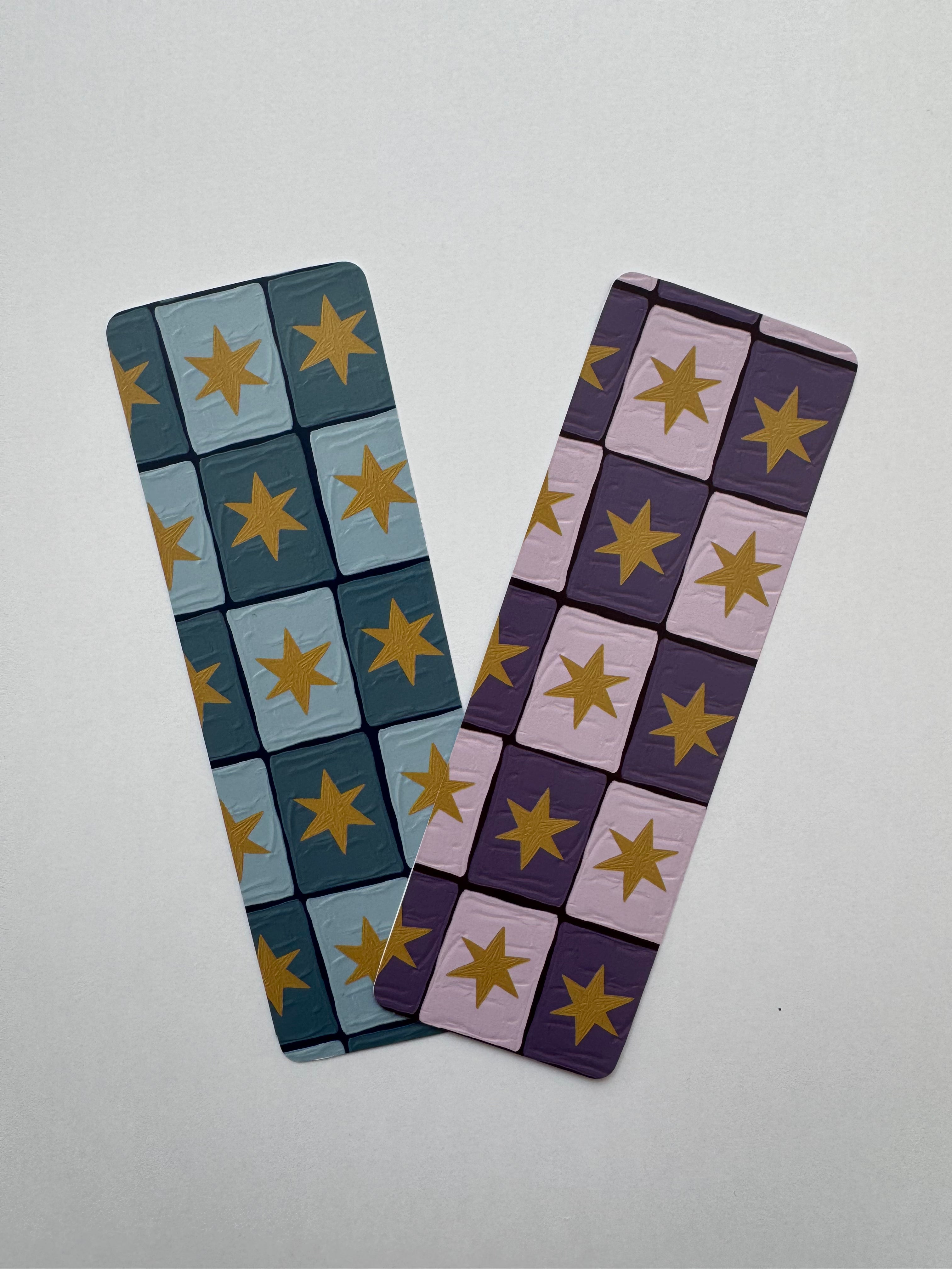 Tile Bookmark