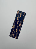 Candle Bookmark