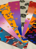 Secret Bookmark…?