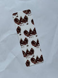 Pomegranate Bookmark